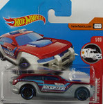271 HW Pursuit 1/10 / Zweitfarbe