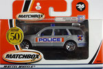 Matchbox 2002-26-476 Mercedes Benz E 430 Wagon Police