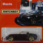 Matchbox 2021-058-1012 Mazda MX-5 Miata / D