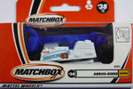 Matchbox 2001-38-494 Demolition / Wall Eater / Abriss-Birne / neues Modell