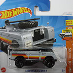 Hot Wheels 2024-092 Land Rover Series II / Erstfarbe 5/10