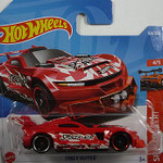Hot Wheels 2022-164 Track Ripper / Zweitfarbe 4/5