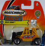 2004-28-562 Fork Lift