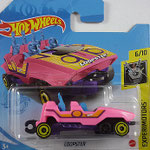 Hot Wheels 2021-053 Loopster / Erstfarbe 6/10