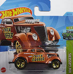 Hot Wheels 2023-212 Pass'n Gasser 5/5