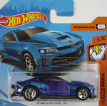 Hot Wheels 2019-071 ´18 COPO Camaro SS / neues Modell  / Zweitfarbe / 5/10