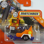 Matchbox 2020-1045-098 Speed Trapper / C