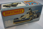 28D Formula 5000 K-Box
