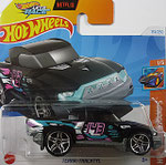 Hot Wheels 2024-131 Terra-Tracktyl / Erstfarbe / neues Modell 2024 1/5