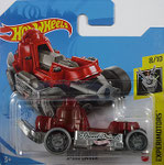 Hot Wheels 2021-082 Speed Driver / Erstfarbe 8/10