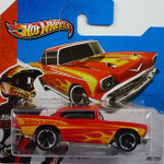2013-196 ´57 Chevy / Zweitfarbe