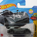 Hot Wheels 2025-237 McMurtry Spéirling / neues Modell 2025 7/7