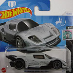 Hot Wheels 2024-059 Mad Mike Drift Attack / Erstfarbe 5/10