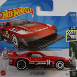 Hot Wheels 2022-059 GT-Scorcher / Erstfarbe 5/5