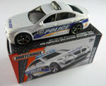 2016-068-966 BMW M5 Police