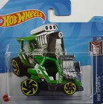 Hot Wheels 2023-043 Tee'd Off 2 / Erstfarbe 2/5