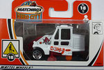 Matchbox 2003-18-469 Street Cleaner (based on Elgin Pelican P)