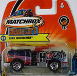 2004-33-613  Fire Quencher / Erstfarbe / neues Modell