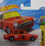 Hot Wheels 2026-067 Lotus Cortina 3/10