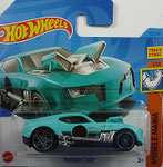 Hot Wheels 2023-073 Twinduction / Erstfarbe 1/10