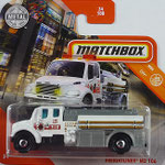 Matchbox 2020-1003-034 Freightliner M2 106 / C