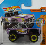 291 Custom Ford Bronco 5/5 / Zweitfarbe
