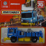 Matchbox 2023-055-1256 Road Stripe King / C