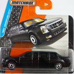 2015-005-974 Cadillac One