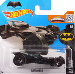 2016-230 Batmobile (Batman vs. Superman)