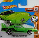 206-124  ´69 Dodge Charger Daytona