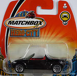 Matchbox 2003-67-440 1998 Lotus Elise 190 S / auf 2004er Blisterkarte