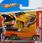 065 ´70 Chevy Chevelle