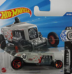 Hot Wheels 2025-025 Max Steel / Zweitfarbe 2/10
