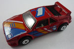 Matchbox 1991-52D BMW M1 Racer - BP Macau