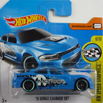 009 ´15 Dodge Charger SRT / Erstfarbe 6/10