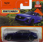 Matchbox 2024-037-1293 2021 Cadillac CT5-V