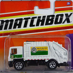 2010-066-742 Trash King / Garbadge Truck / Erstfarbe