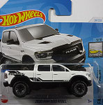 Hot Wheels 2024-024 2020 Ram 1500 Rebel / Erstfarbe 3/10