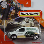 Matchbox 2020-1216-005 Renault Kangoo / neues Modell / C