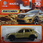 Matchbox 2023-051-1077 2016 Mazda CX-5
