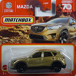 Matchbox 2023-051-1077 2016 Mazda CX-5