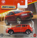 Matchbox 2025-049-1445 2023 Alfa Romeo Tonale