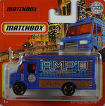 Matchbox 2021-089-0813 Express Delivery / B