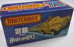 28B Stoat K-Box