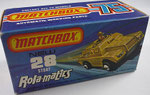 28B Stoat K-Box
