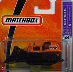 2009-64-707 Ground Breaker / Zweitfarbe
