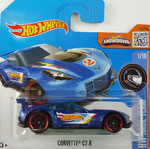 2016-001 Covette C7.R / N