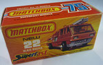 22C Blaze Buster 1.K-Box