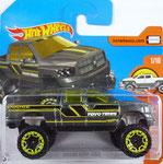 033 Dodge RAM 1500 1/10