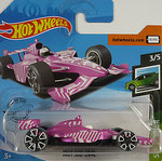 Hot Wheels 2020-025 Indy 500 Oval / Zweitfarbe 3/5